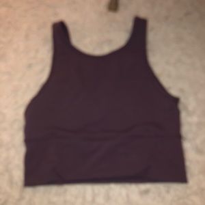 COPY - Lululemon power pivot tank
